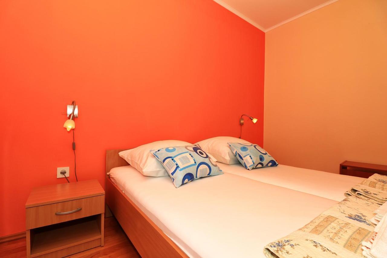 Apartments With A Parking Space Jezera, Murter - 5079 Zewnętrze zdjęcie