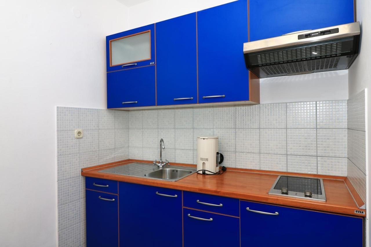 Apartments With A Parking Space Jezera, Murter - 5079 Zewnętrze zdjęcie